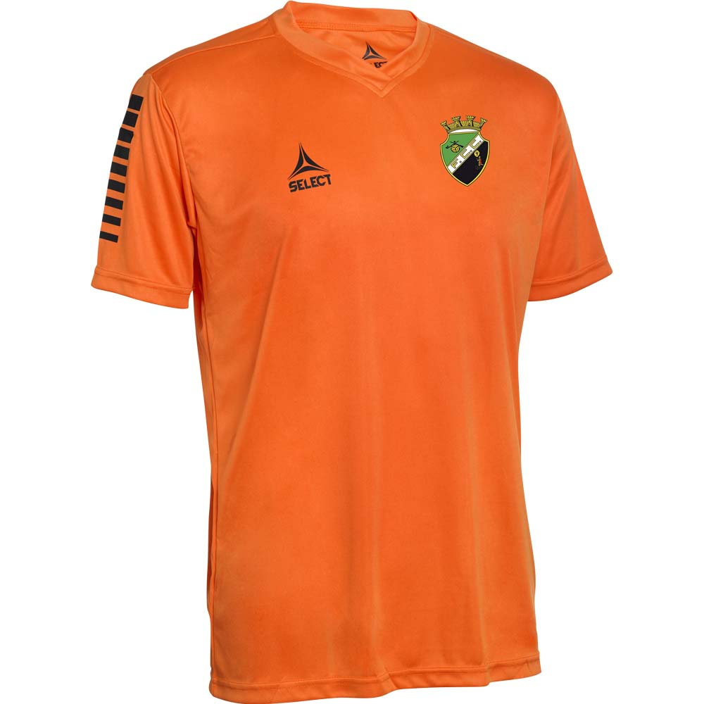 PISA TREINO DE GUARDA REDES